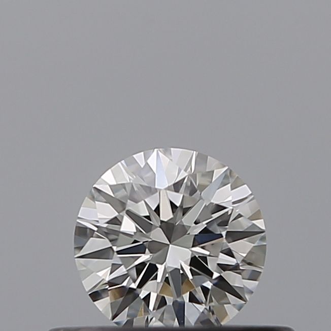 Diamond Natural 0,3Ct F-VVS1 Round - GIA7548124517