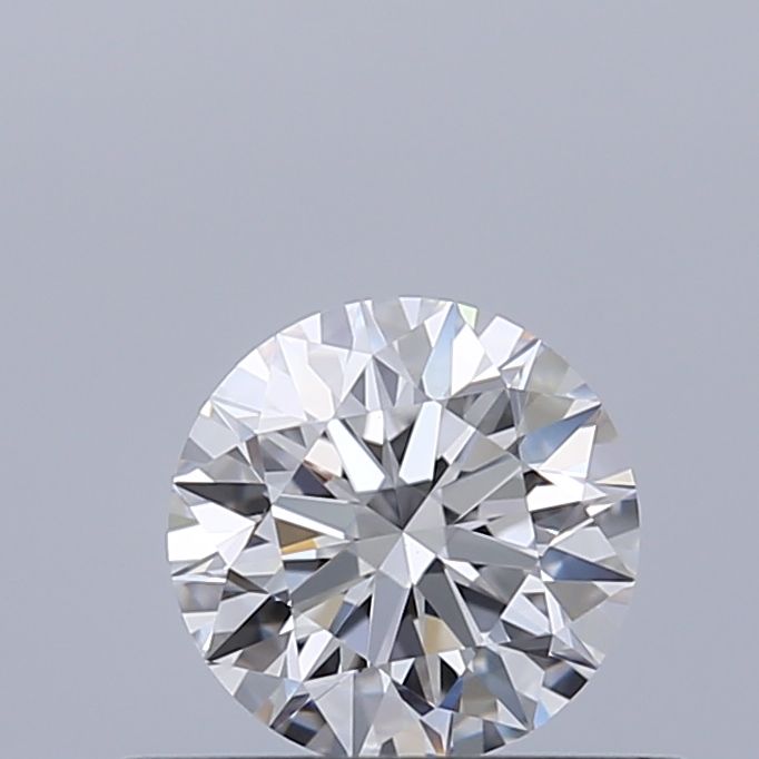 Diamond Natural 0,44Ct D-VS1 Round - IGI788693301