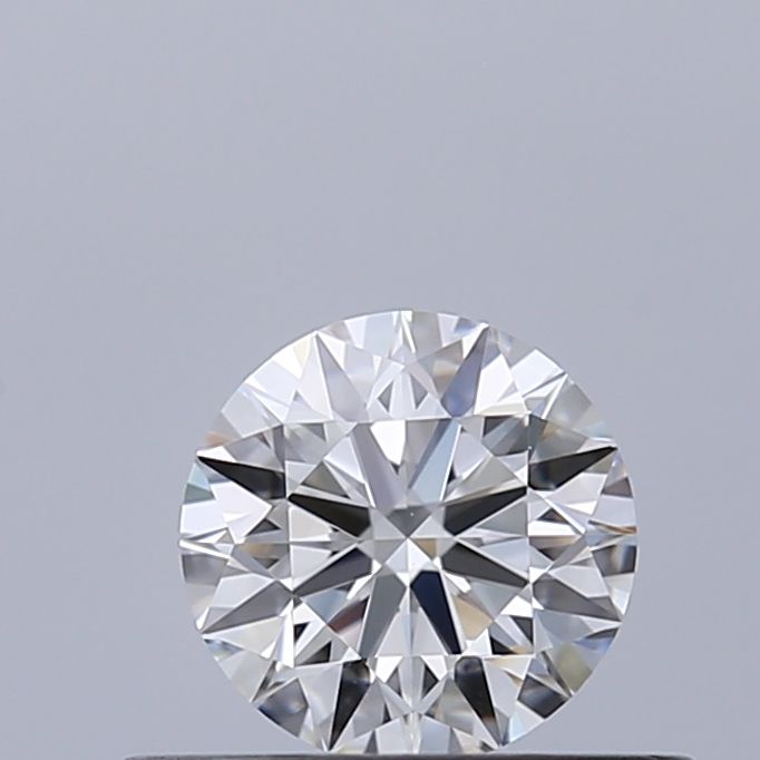 Diamond Natural 0,39Ct D-VVS2 Round - GIA2556192061