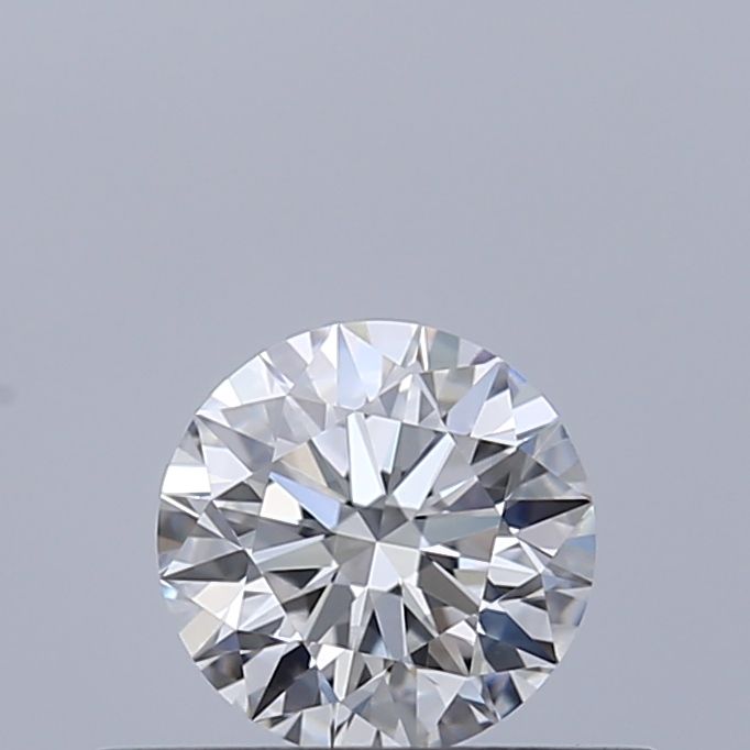 Diamond Natural 0,36Ct E-VVS2 Round - GIA6551161216
