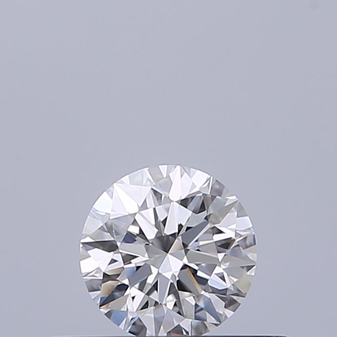 Diamond Natural 0,3Ct D-VVS1 Round - IGI788688803