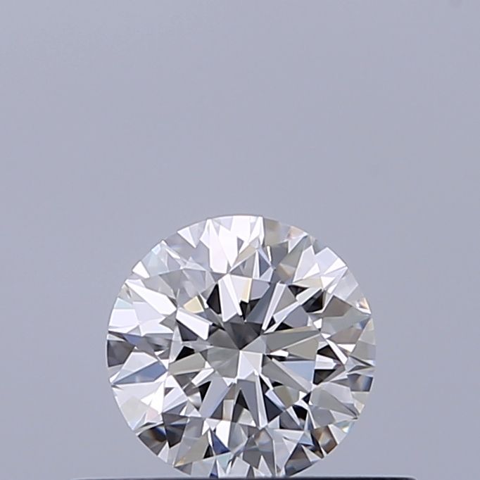 Diamond Natural 0,36Ct E-VVS1 Round - GIA1559126596