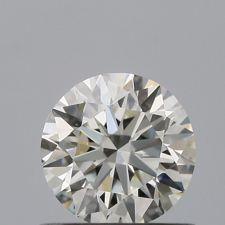 Diamond Natural 0,56Ct H-VS1 Round - IGI763623389