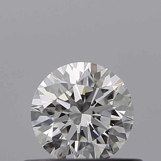 Diamond Natural 0,41Ct F-VVS1 Round - GIA1545201928