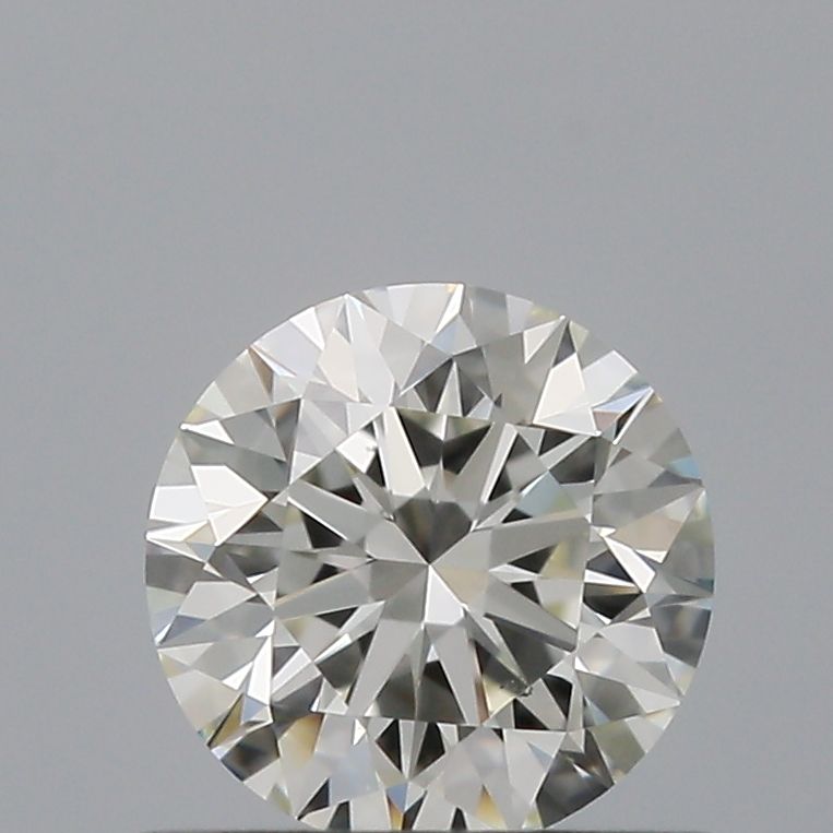 Diamond Natural 0,51Ct G-VS1 Round - IGI763626367