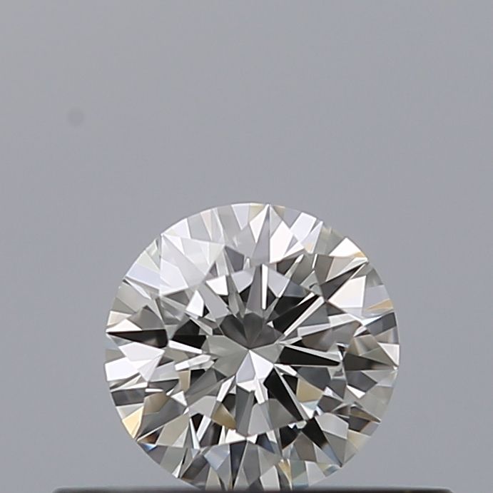 Diamond Natural 0,3Ct G-VVS1 Round - GIA2546193616