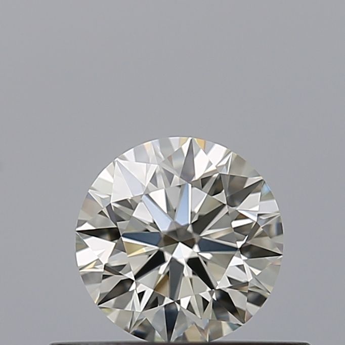 Diamond Natural 0,4Ct J-IF Round - IGI757510553