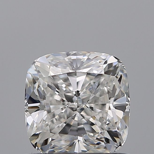 Diamond Natural 0,75Ct E-VVS1 Cushion - GIA2547204730