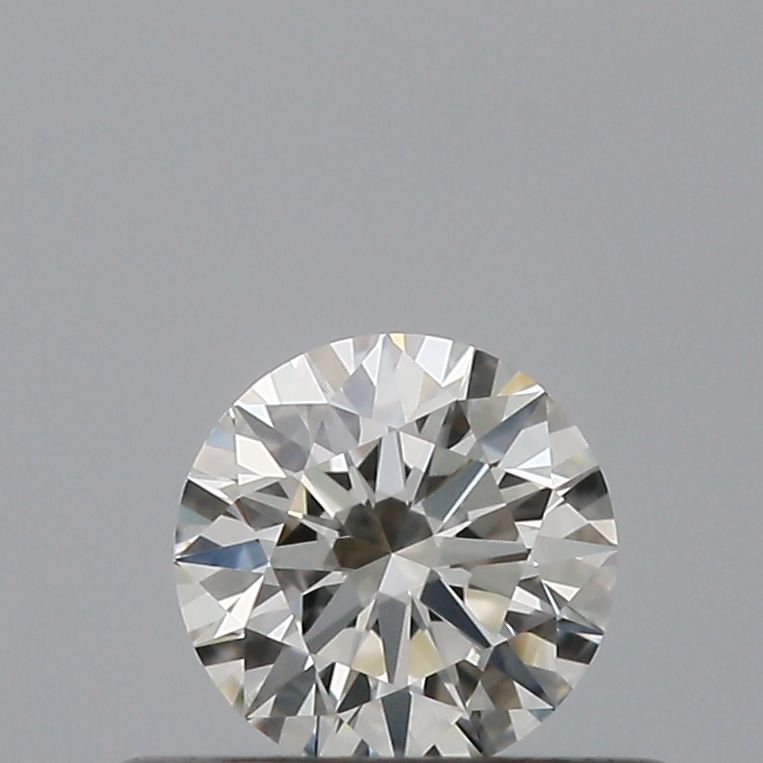 Diamond Natural 0,3Ct G-VVS1 Round - IGI757510299