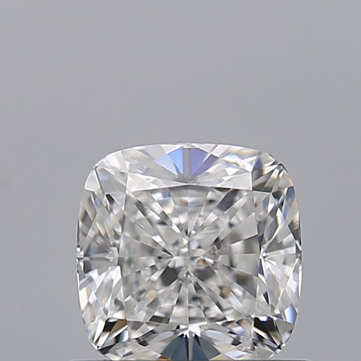 Diamond Natural 0,72Ct E-VVS2 Cushion - GIA1548157959
