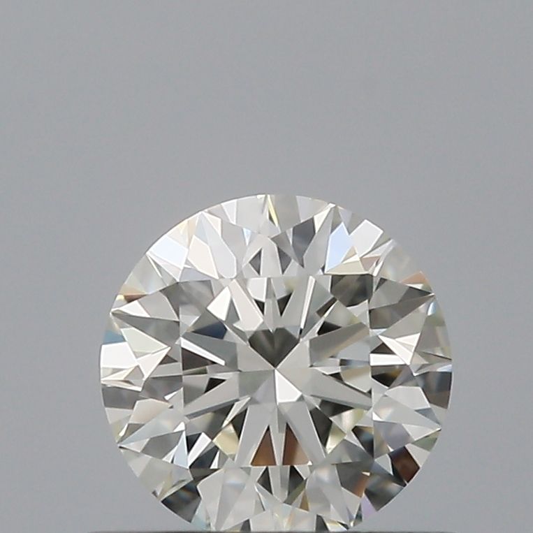 Diamond Natural 0,45Ct G-IF Round - IGI757510114