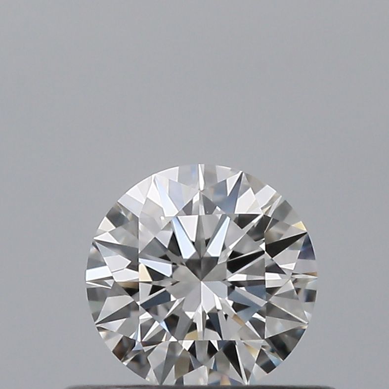 Diamond Natural 0,35Ct D-IF Round - GIA6542201871