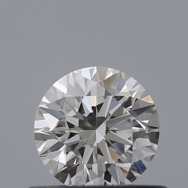 Diamond Natural 0,48Ct G-IF Round - GIA2544323345
