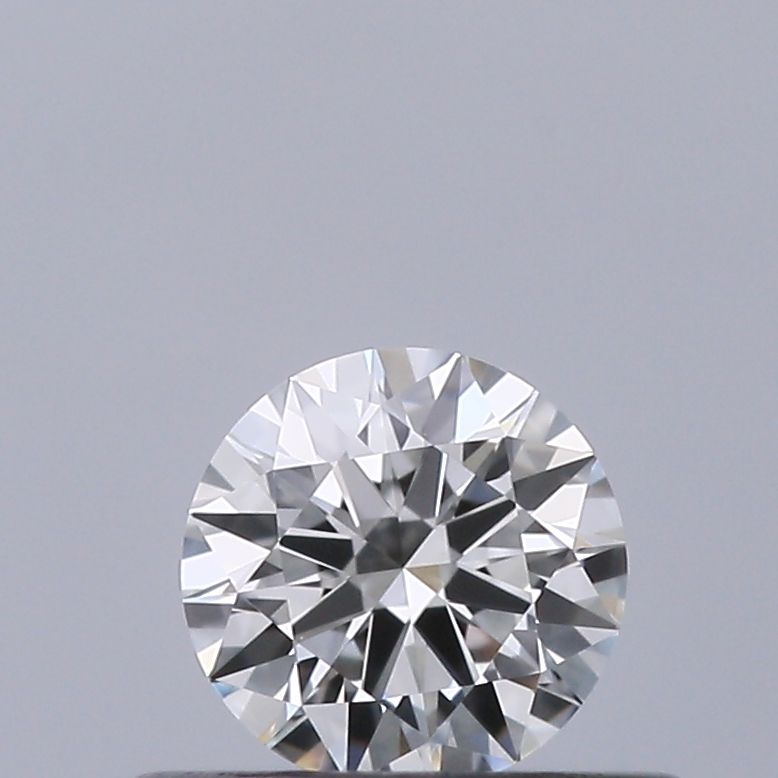 Diamond Natural 0,3Ct F-VVS1 Round - IGI788693543