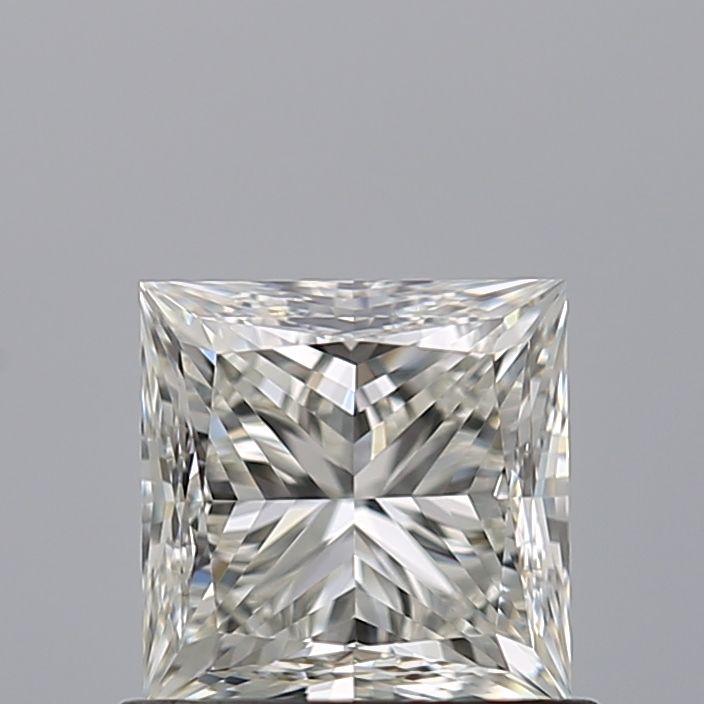 Diamond Natural 0,81Ct H-VVS2 Princess - IGI757511649