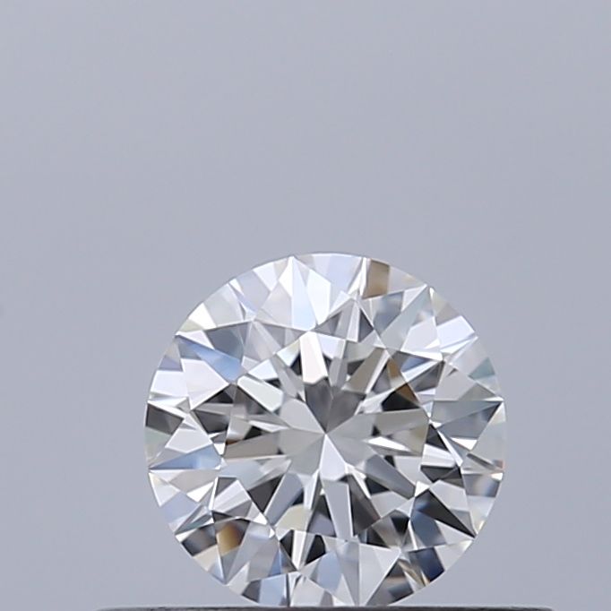 Diamond Natural 0,36Ct E-VVS1 Round - GIA2554082199