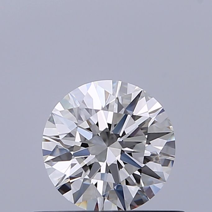 Diamond Natural 0,49Ct H-IF Round - GIA1553157413