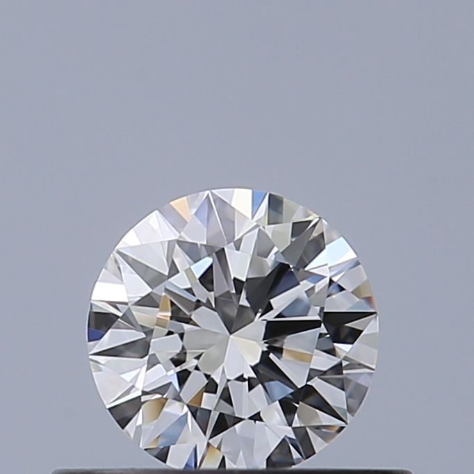 Diamond Natural 0,4Ct E-VVS1 Round - GIA2557071923