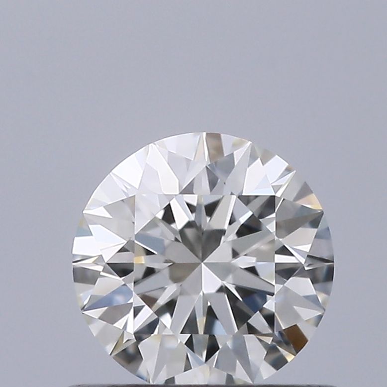 Diamond Natural 0,51Ct H-IF Round - IGI788692768
