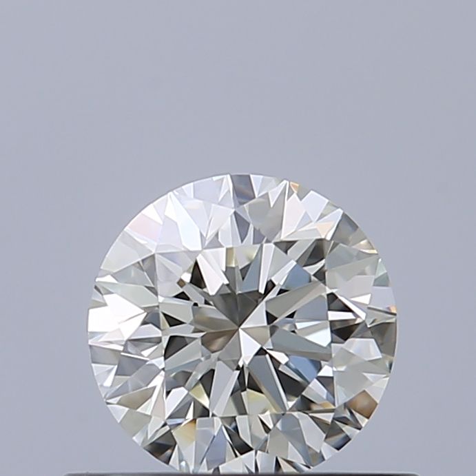 Diamond Natural 0,51Ct H-IF Round - IGI788692775