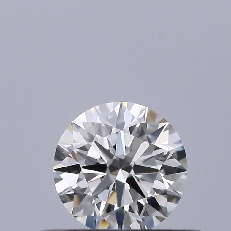 Diamond Natural 0,32Ct G-VVS2 Round - IGI788693318