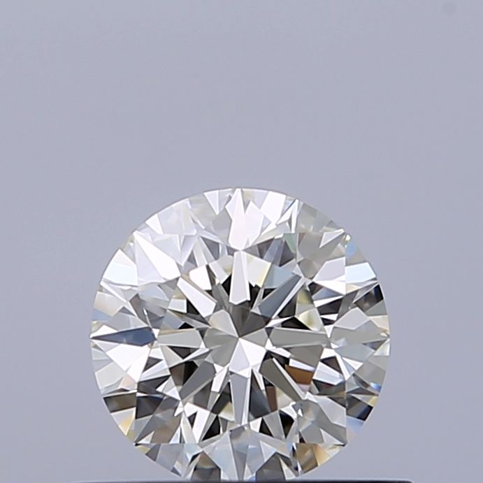 Diamond Natural 0,5Ct H-VVS1 Round - IGI788693541