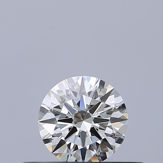 Diamond Natural 0,3Ct F-VVS1 Round - IGI788693369