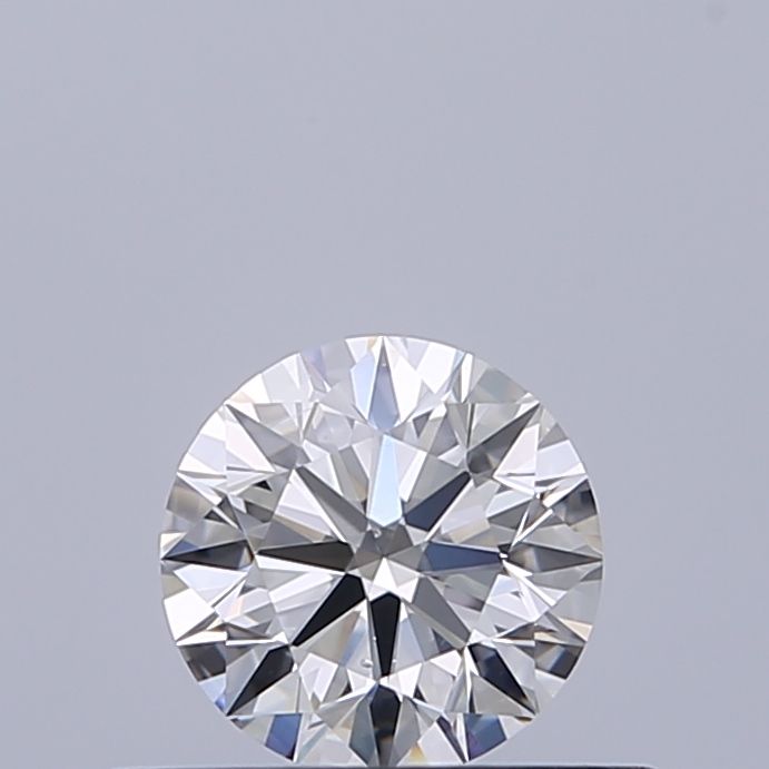 Diamond Natural 0,4Ct D-SI1 Round - GIA1553179182