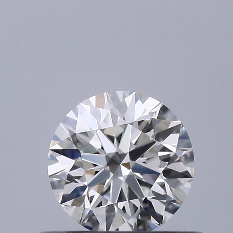Diamond Natural 0,41Ct G-VVS2 Round - GIA7558179340