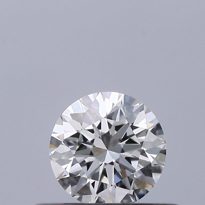 Diamond Natural 0,31Ct F-IF Round - IGI788693107