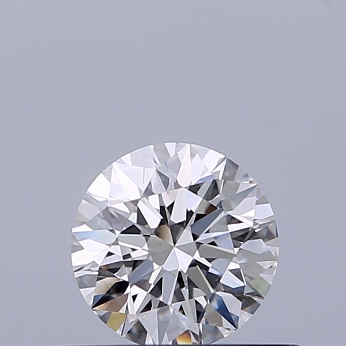 Diamond Natural 0,43Ct E-VVS1 Round - GIA1553244835