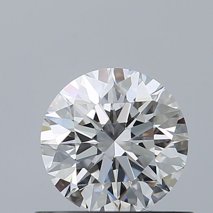 Diamond Natural 0,6Ct D-VVS1 Round - IGI788693547