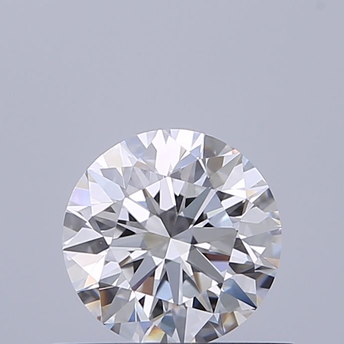 Diamond Natural 0,54Ct D-VVS2 Round - GIA3555179677