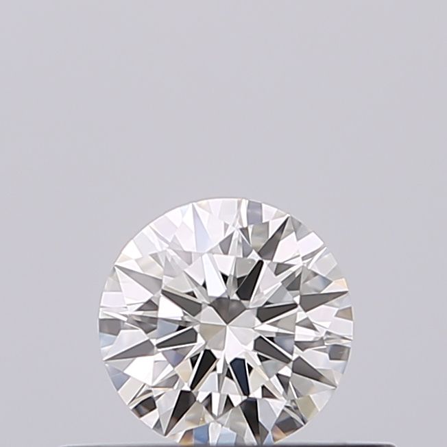 Diamond Natural 0,31Ct E-VS1 Round - GIA7551191588