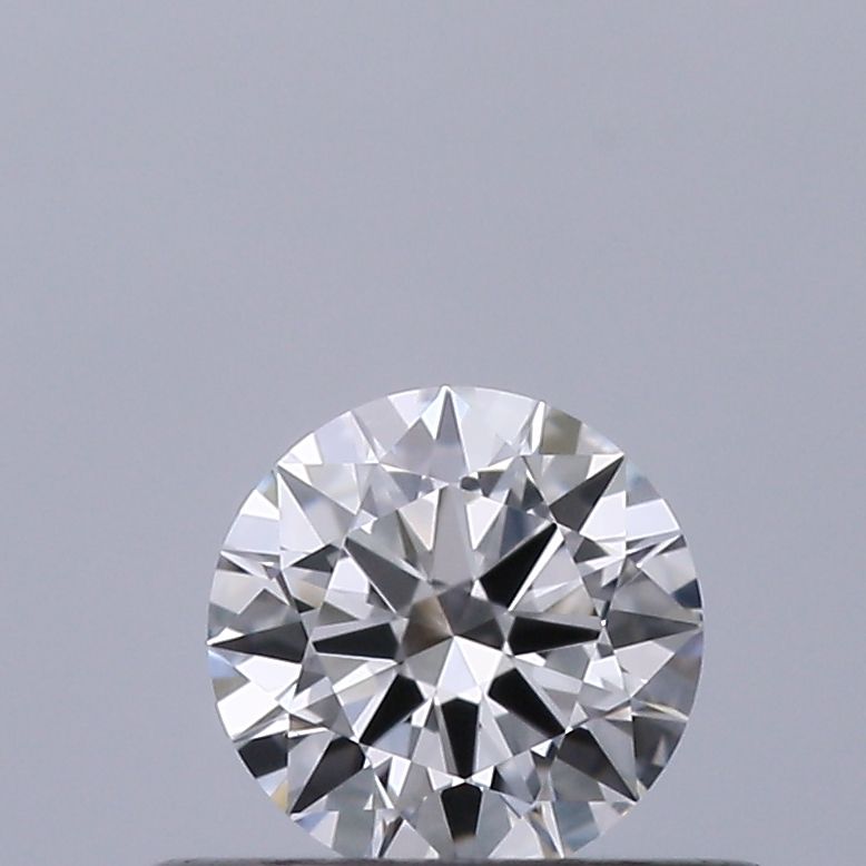 Diamond Natural 0,3Ct D-VVS1 Round - GIA6551191828