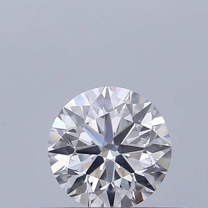 Diamond Natural 0,4Ct E-SI1 Round - GIA6552192247