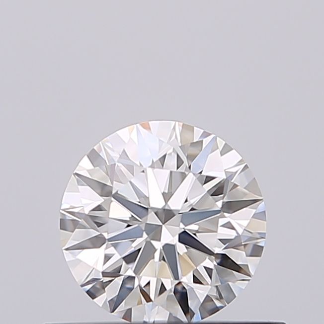 Diamond Natural 0,46Ct D-VS1 Round - GIA6552161183