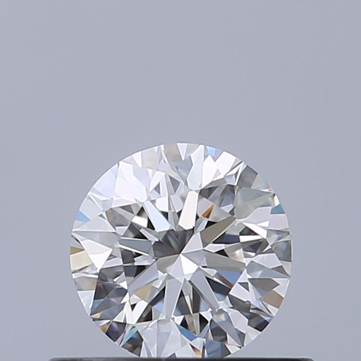 Diamond Natural 0,46Ct E-VVS2 Round - GIA6555192623
