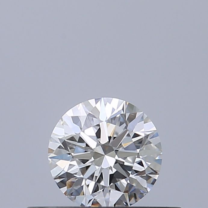 Diamond Natural 0,3Ct E-VVS1 Round - GIA1558166890