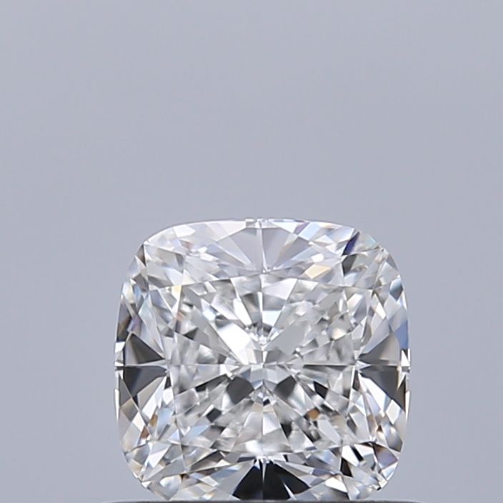 Diamond Natural 0,61Ct E-IF Cushion - GIA6552137285