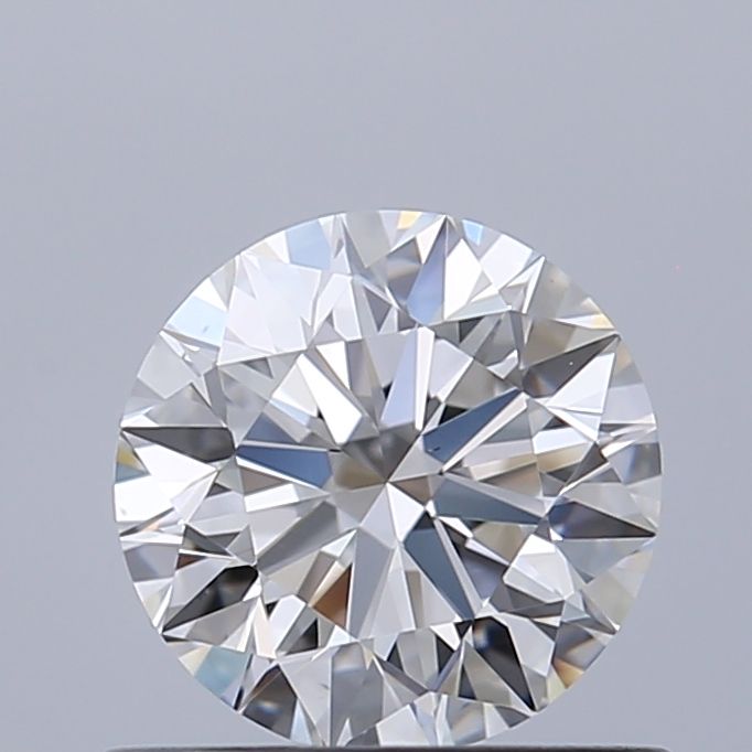 Diamond Natural 0,7Ct E-VS1 Round - GIA1559182042