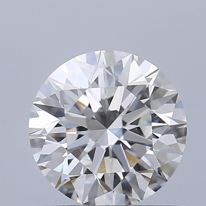 Diamond Natural 0,82Ct G-VS1 Round - GIA1555190892