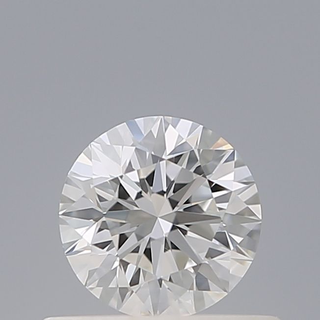 Diamond Natural 0,4Ct E-VVS1 Round - GIA7541385785