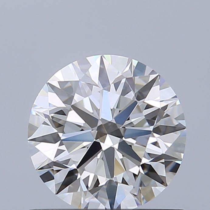 Diamond Natural 0,8Ct E-VVS2 Round - GIA2557191467