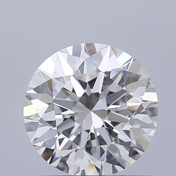 Diamond Natural 0,82Ct F-VS1 Round - GIA6555191116