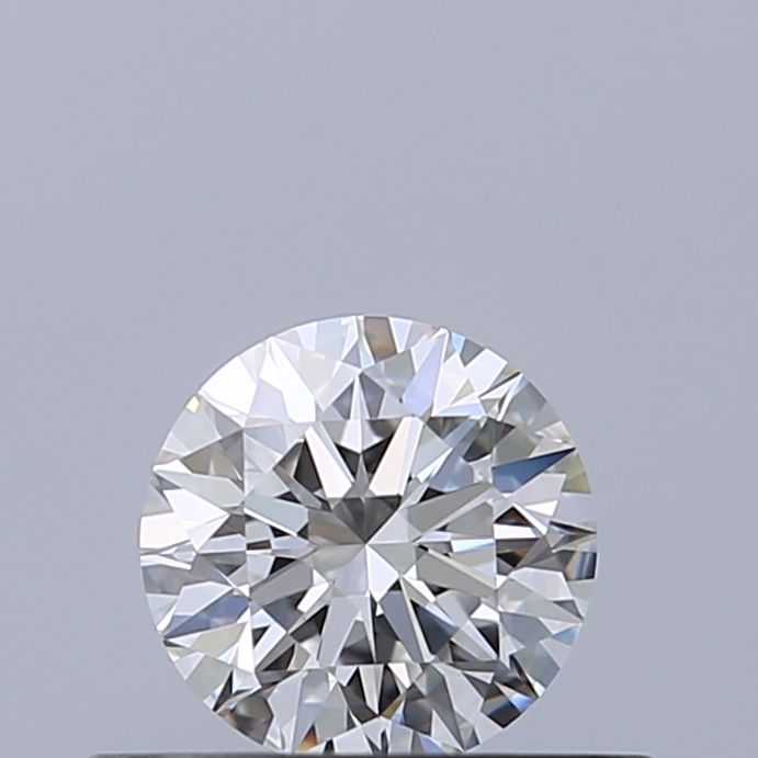 Diamond Natural 0,4Ct E-VS1 Round - GIA6552192074