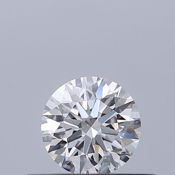 Diamond Natural 0,34Ct D-VS2 Round - GIA2557167975