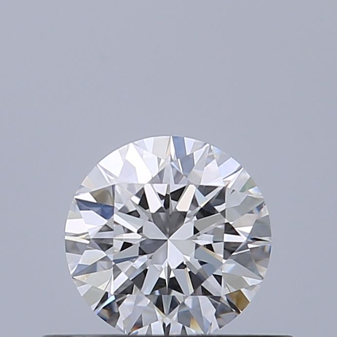 Diamond Natural 0,41Ct D-VVS1 Round - GIA2554167221