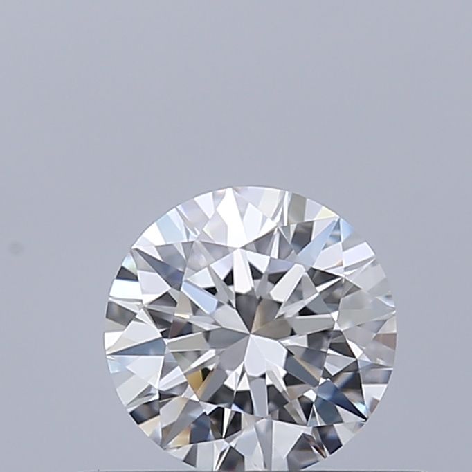 Diamond Natural 0,41Ct D-VVS1 Round - GIA1559165081