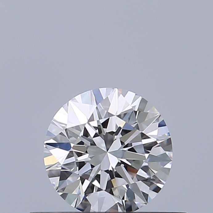 Diamond Natural 0,4Ct D-VVS1 Round - GIA6552179669
